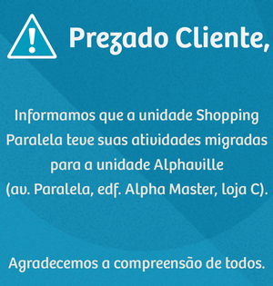 Labchecap - Shopping Paralela