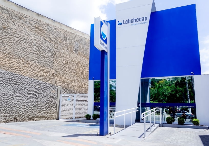 Labchecap - Alagoinhas
