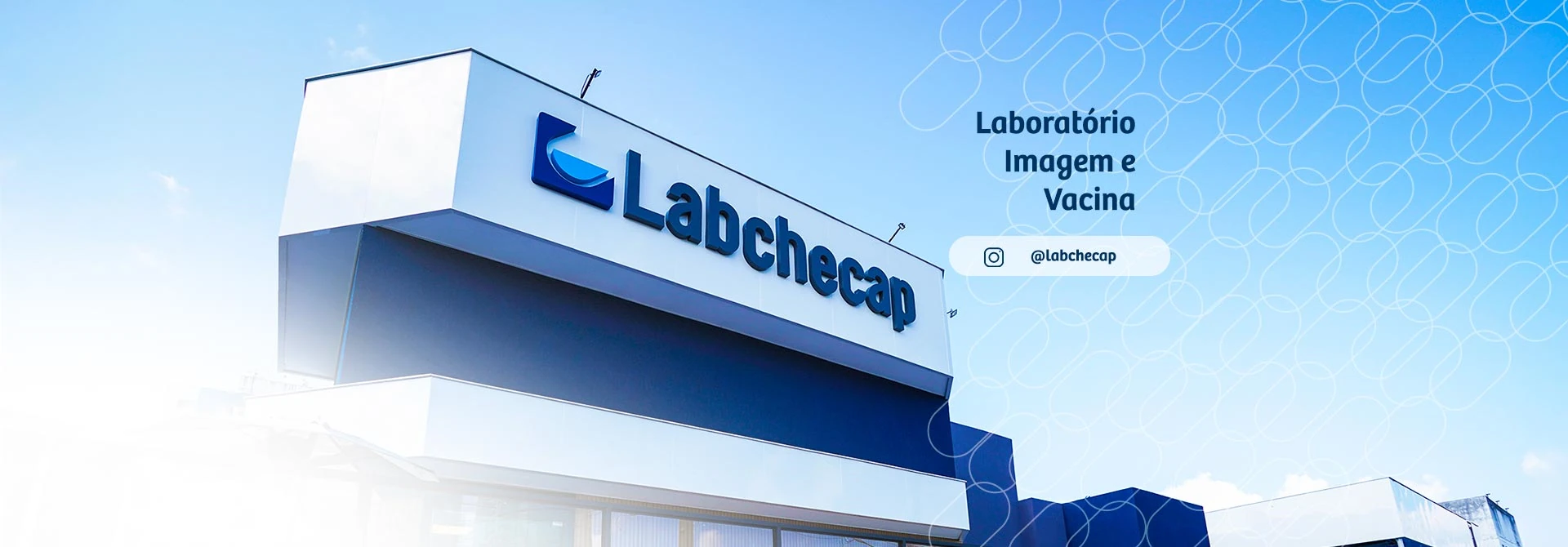 Laboratório , Imagem e Vacina