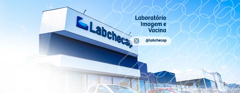 Laboratório , Imagem e Vacina