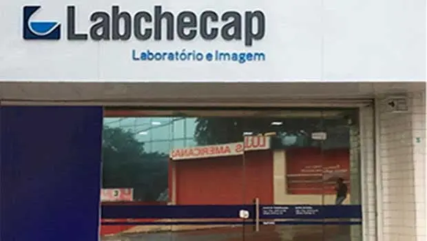 O Labchecap chegou a Candeias