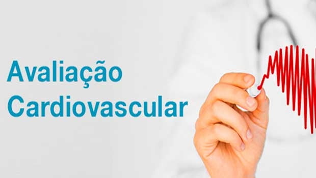 Avaliação cardiovascular: entenda a importância desse procedimento em pacientes com mais de 50 anos