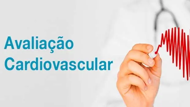 Avaliação cardiovascular: entenda a importância desse procedimento em pacientes com mais de 50 anos