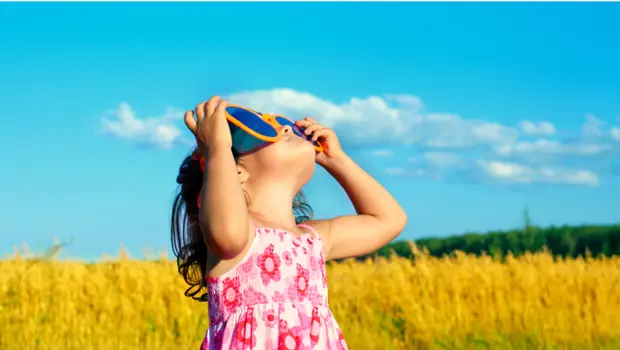 Tomar sol ajuda a manter os níveis de Vitamina D