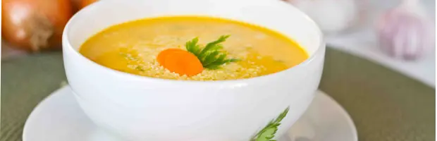 Dicas de como preparar uma deliciosa sopa