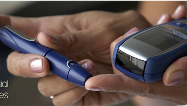 Dia de Mundial do Diabetes