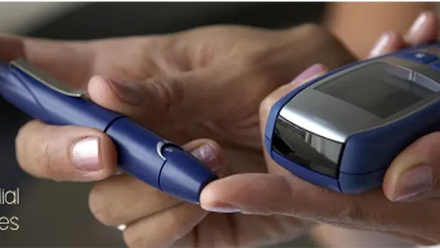 Dia de Mundial do Diabetes