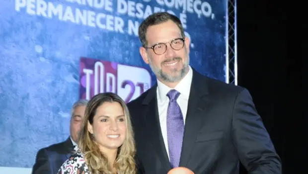 Presenca em todas as etapas da vida