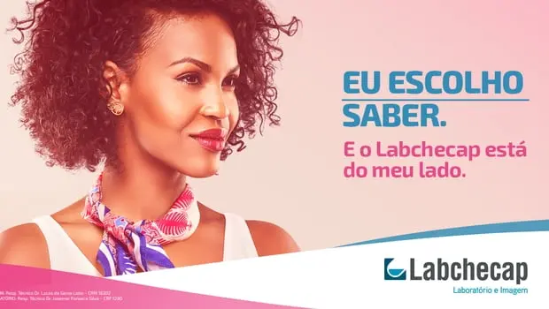 LABCHECAP REALIZA CAMPANHA EM PROL DO MOVIMENTO OUTUBRO ROSA