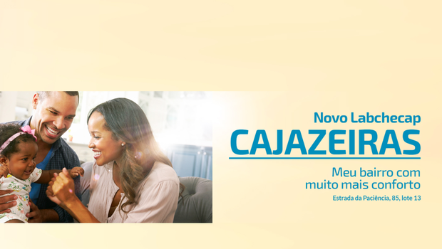 LABCHECAP INAUGURA UNIDADE EM CAJAZEIRAS
