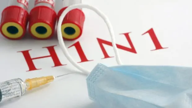 ESPECIALISTA RESSALTA IMPORTÂNCIA DA VACINA CONTRA GRIPE H1N1