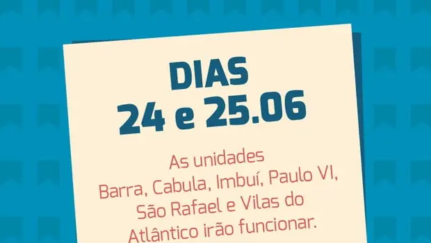 Labchecap abre Unidades no São João