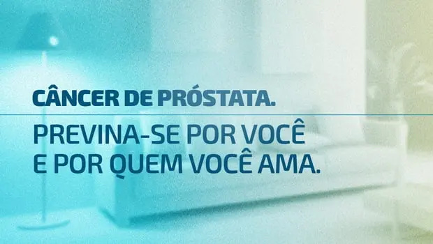Grupo Labchecap realiza campanha em prol do Novembro Azul