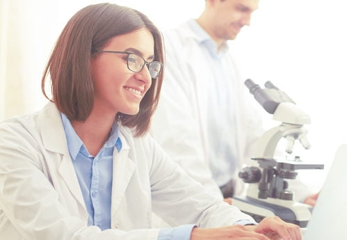 Labchecap oferece Exames de Hormônios Salivares