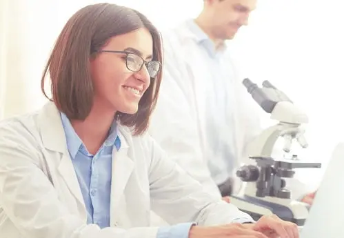 Labchecap oferece Exames de Hormônios Salivares