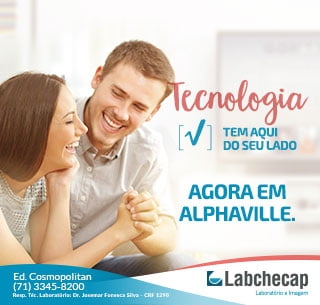 Nova Unidade Alphaville