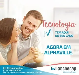 Nova Unidade Alphaville