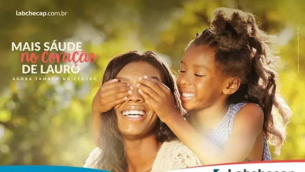 Nova Unidade Lauro de Freitas