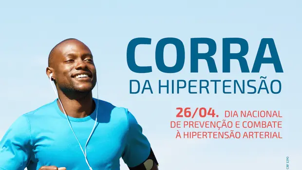Entenda a HIPERTENSÃO