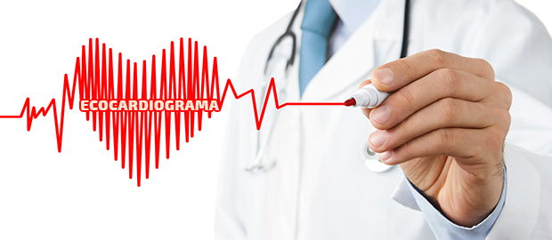 Ecocardiograma: um exame que ajuda a avaliar a saúde do coração