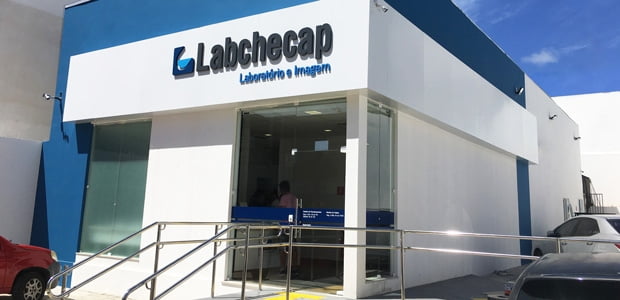 A unidade Labchecap Matatu está com novo endereço