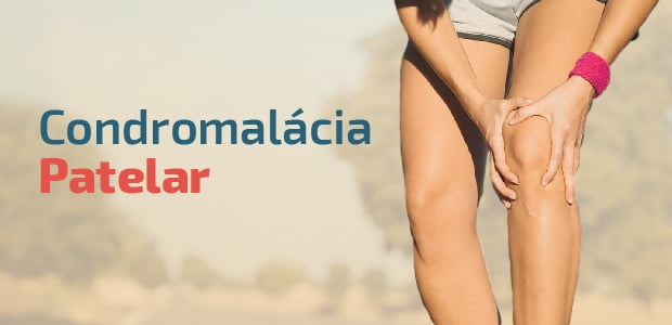Neste verão, cuidado com a sobrecarga e as lesões no joelho. Saiba mais sobre a condromalácia patelar