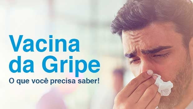 Tire suas dúvidas sobre vacina da gripe com a infectologista Ceuci Nunes