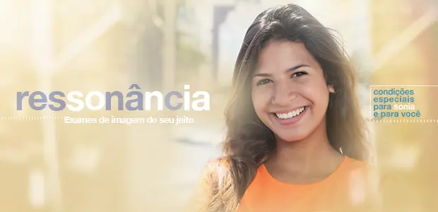 Exame de imagem Labchecap: qualidade que você confia com condições especiais
