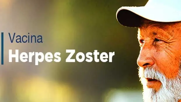 Conheça e entenda a importância da vacina para Herpes-zóster