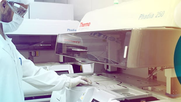 Cuidados com as alergias durante a pandemia de Covid-19