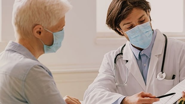 A importância de cuidar da saúde durante a pandemia