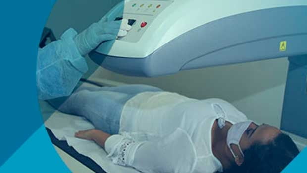 Saiba mais sobre Densitometria de Corpo Total