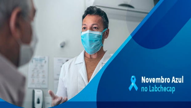 Câncer de Próstata: Exames de rotina para a Prevenção