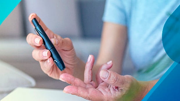 Diabetes: Diagnóstico precoce e qualidade de vida importam