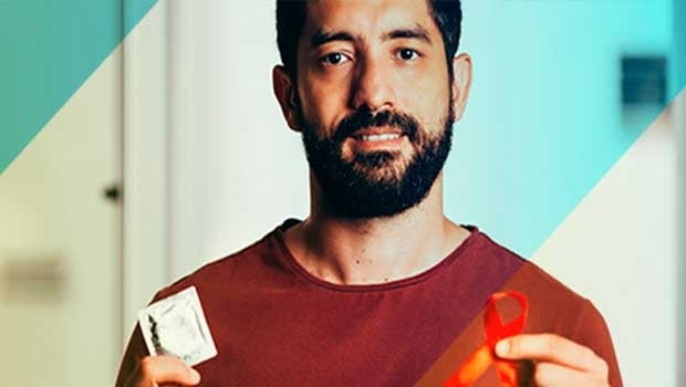 HIV: É possível ter qualidade de vida