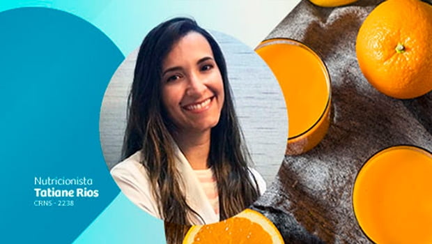 Cuidados com a alimentação no verão