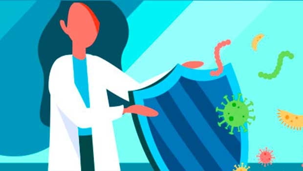 Doenças Respiratórias Comuns no Outono