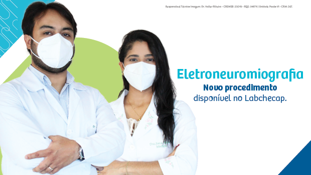 Eletroneuromiografia em Salvador